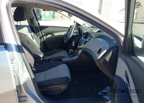 2012 Chevrolet Cruze Ls z USA, uszkodzony, nr VIN 1G1PC5SH1C7400594